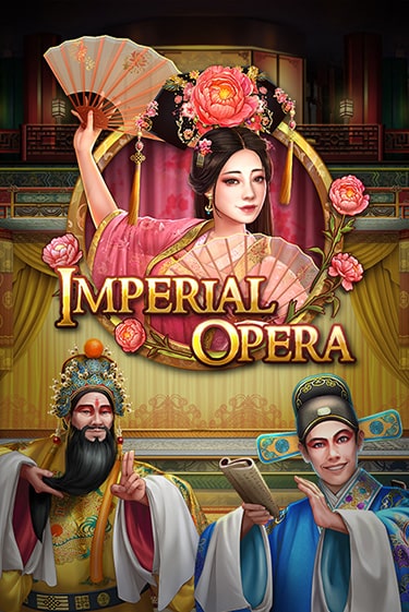 Попробуй Imperial Opera в демо бесплатно онлайн | Azino777