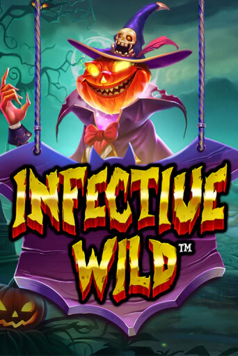 Попробуй Infective Wild в демо бесплатно онлайн | Azino777