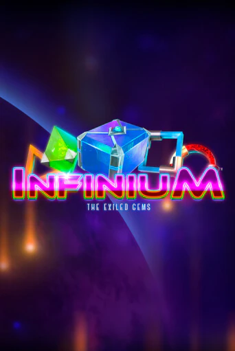 Попробуй Infinium в демо бесплатно онлайн | Azino777