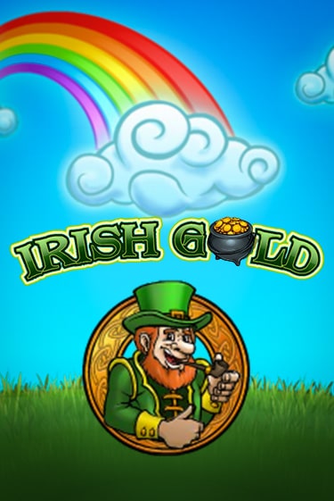 Попробуй Irish Gold в демо бесплатно онлайн | Azino777