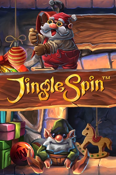 Попробуй Jingle Spin™ в демо бесплатно онлайн | Azino777