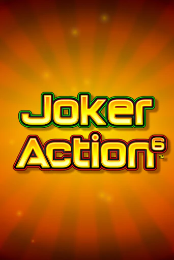 Попробуй Joker Action 6 в демо бесплатно онлайн | Azino777