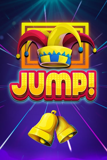 Попробуй Jump! в демо бесплатно онлайн | Azino777