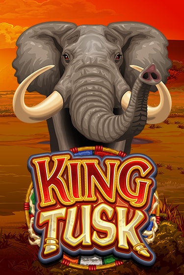 Попробуй King Tusk в демо бесплатно онлайн | Azino777