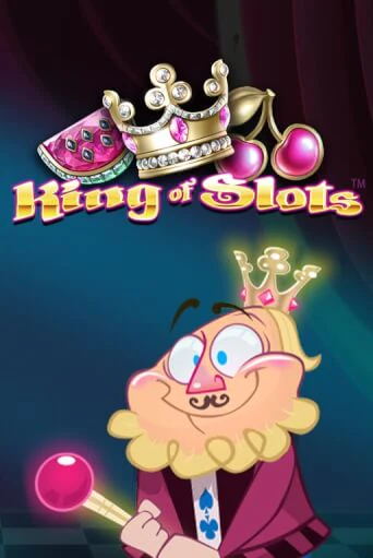 Попробуй King of Slots™ в демо бесплатно онлайн | Azino777