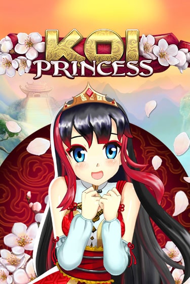 Попробуй Koi Princess™ в демо бесплатно онлайн | Azino777