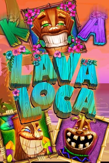 Попробуй Lava Loca в демо бесплатно онлайн | Azino777