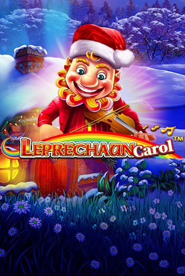 Попробуй Leprechaun Carol в демо бесплатно онлайн | Azino777