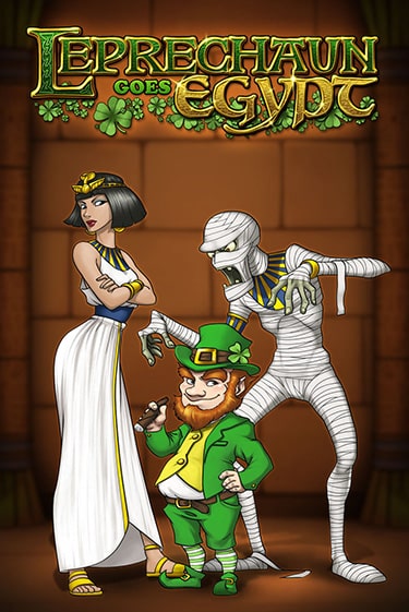 Попробуй Leprechaun goes Egypt в демо бесплатно онлайн | Azino777