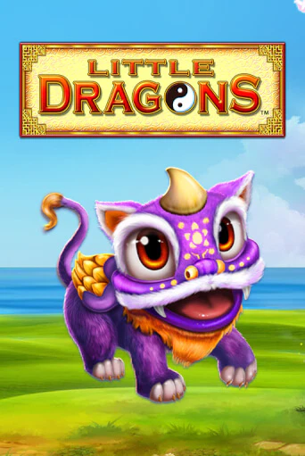 Попробуй Little Dragons в демо бесплатно онлайн | Azino777