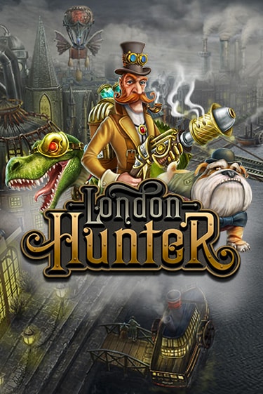Попробуй London Hunter в демо бесплатно онлайн | Azino777
