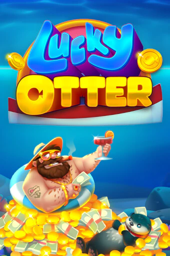 Попробуй Lucky Otter в демо бесплатно онлайн | Azino777