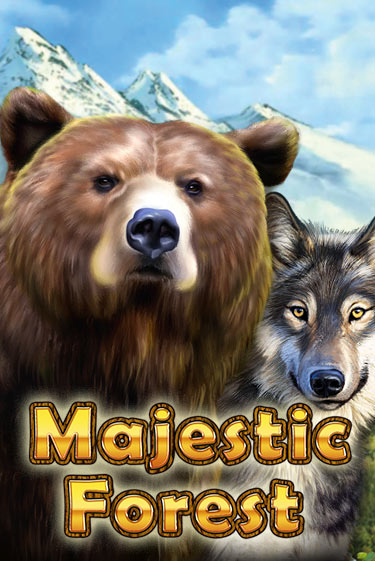 Попробуй Majestic Forest в демо бесплатно онлайн | Azino777