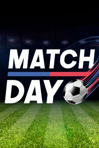 Попробуй Match Day в демо бесплатно онлайн | Azino777