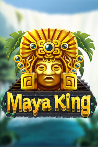 Попробуй Maya King в демо бесплатно онлайн | Azino777