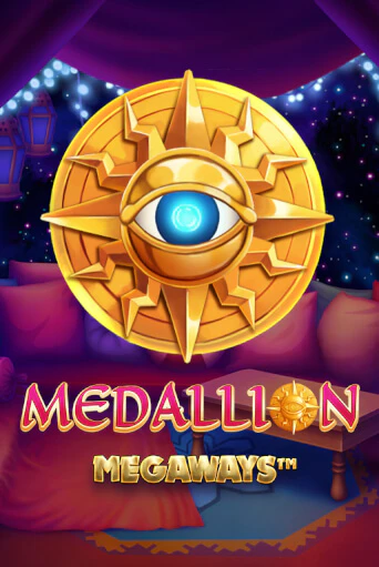 Попробуй Medallion в демо бесплатно онлайн | Azino777