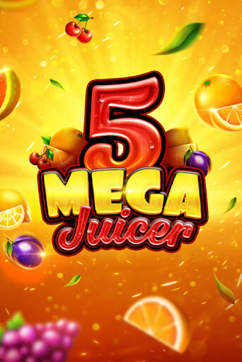 Попробуй Mega Juicer 5 в демо бесплатно онлайн | Azino777
