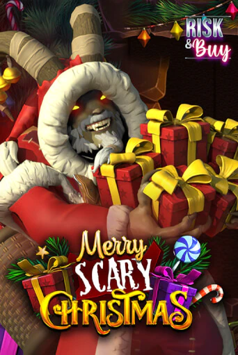 Попробуй Merry Scary Christmas в демо бесплатно онлайн | Azino777