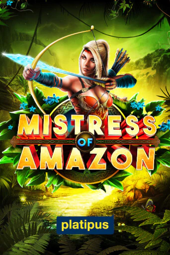 Попробуй Mistress of Amazon в демо бесплатно онлайн | Azino777