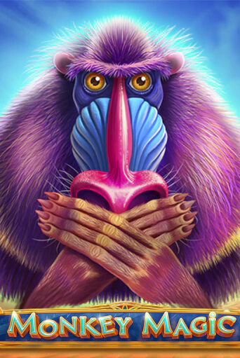 Попробуй Monkey Magic в демо бесплатно онлайн | Azino777