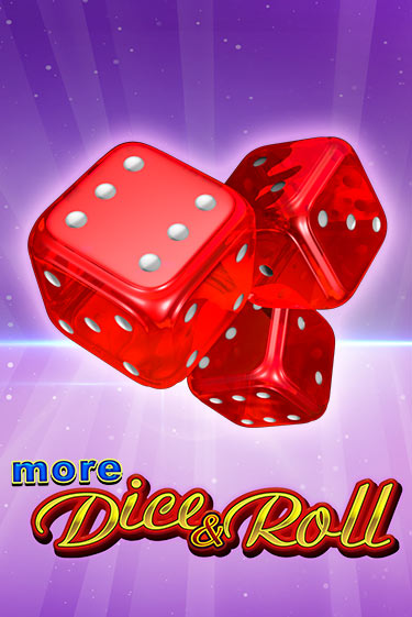 Попробуй More Dice & Roll в демо бесплатно онлайн | Azino777