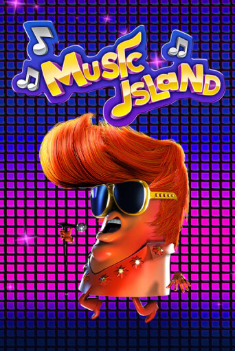 Попробуй Music Island в демо бесплатно онлайн | Azino777