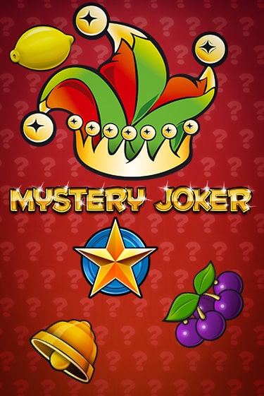 Попробуй Mystery Joker в демо бесплатно онлайн | Azino777