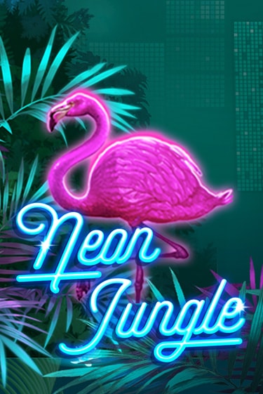Попробуй Neon Jungle в демо бесплатно онлайн | Azino777