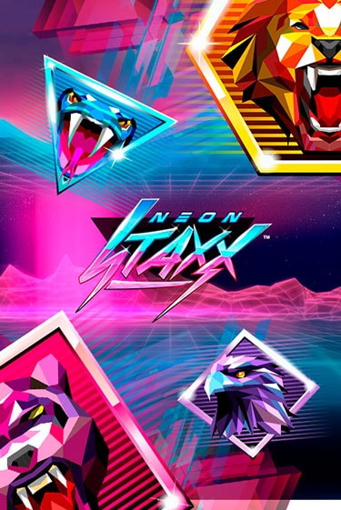 Попробуй Neon Staxx™ в демо бесплатно онлайн | Azino777