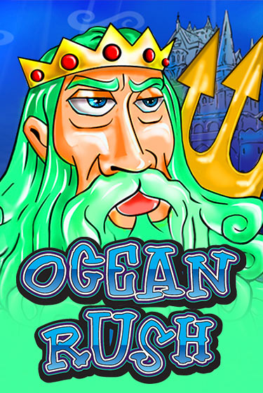 Попробуй Ocean Rush в демо бесплатно онлайн | Azino777