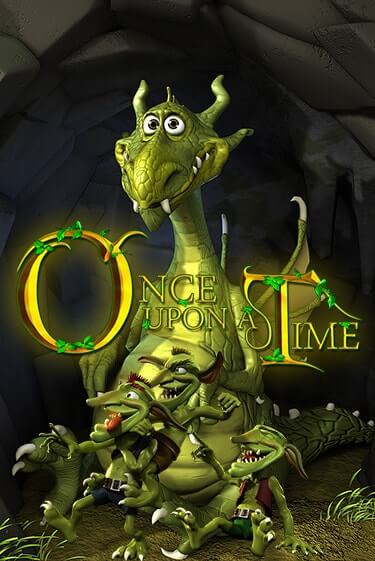 Попробуй Once Upon A Time в демо бесплатно онлайн | Azino777