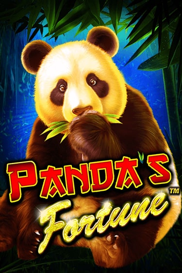 Попробуй Panda's Fortune в демо бесплатно онлайн | Azino777