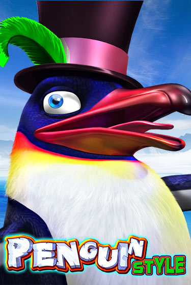 Попробуй Penguin Style в демо бесплатно онлайн | Azino777