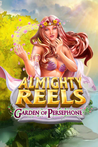 Попробуй ALMIGHTY REELS: Garden of Persephone в демо бесплатно онлайн | Azino777
