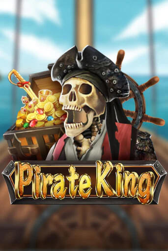 Попробуй Pirate King в демо бесплатно онлайн | Azino777