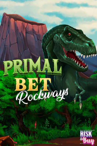 Попробуй Primal bet Rockways в демо бесплатно онлайн | Azino777