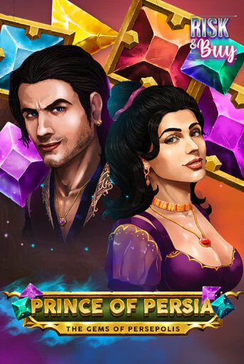Попробуй Prince of Persia: the gems of Persepolis в демо бесплатно онлайн | Azino777