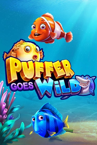 Попробуй Puffer Goes Wild в демо бесплатно онлайн | Azino777