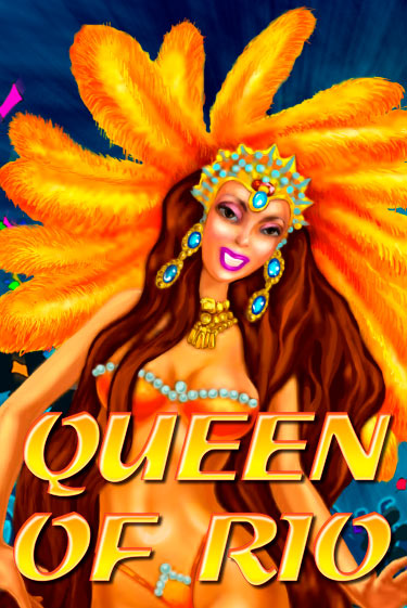 Попробуй Queen Of Rio в демо бесплатно онлайн | Azino777