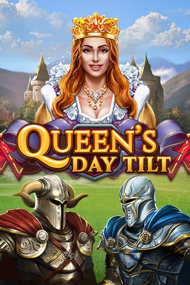 Попробуй Queen’s Day Tilt в демо бесплатно онлайн | Azino777