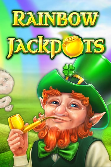 Попробуй Rainbow Jackpots в демо бесплатно онлайн | Azino777