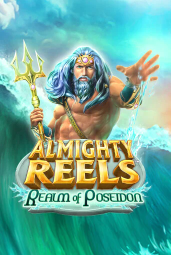 Попробуй ALMIGHTY REELS: Realm of Poseidon в демо бесплатно онлайн | Azino777
