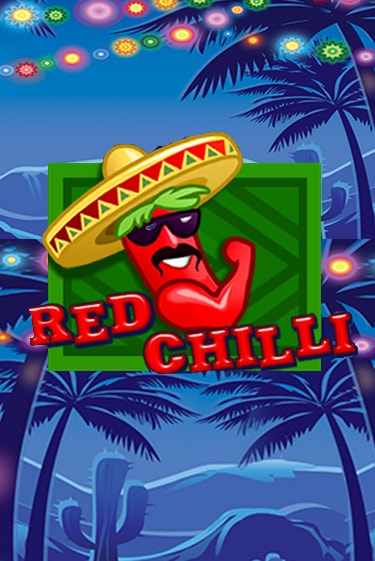 Попробуй Red Chilli в демо бесплатно онлайн | Azino777