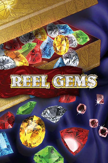 Попробуй Reel Gems в демо бесплатно онлайн | Azino777