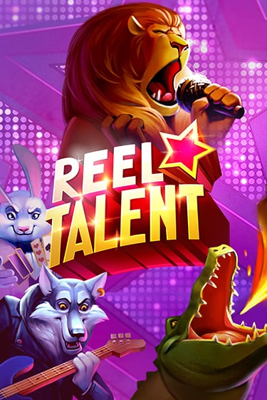 Попробуй Reel Talent в демо бесплатно онлайн | Azino777