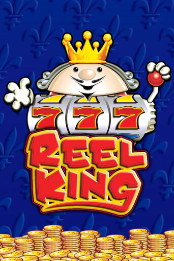 Попробуй Reel King в демо бесплатно онлайн | Azino777