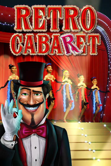 Попробуй Retro Cabaret в демо бесплатно онлайн | Azino777