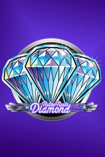 Попробуй Retro Reels - Diamond Glitz в демо бесплатно онлайн | Azino777