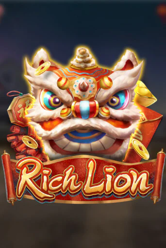 Попробуй Rich Lion в демо бесплатно онлайн | Azino777
