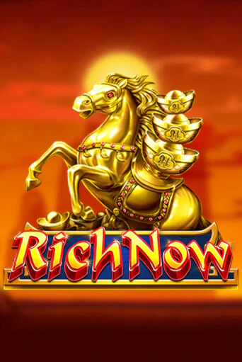 Попробуй Rich Now в демо бесплатно онлайн | Azino777